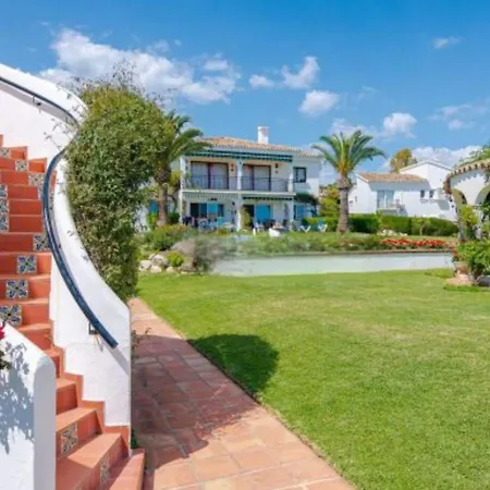 شقة El Paraiso Tussen Marbella & Estepona