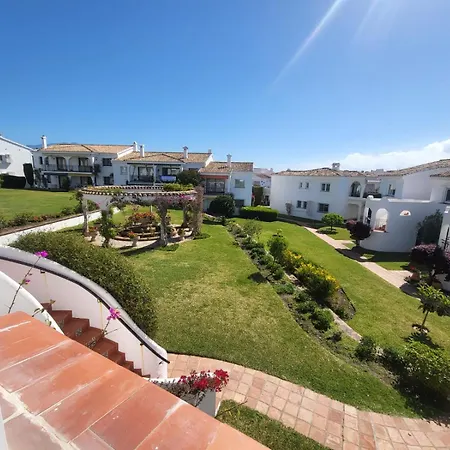 شقة El Paraiso Tussen Marbella & Estepona