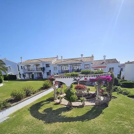 شقة El Paraiso Tussen Marbella & Estepona *