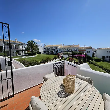 El Paraiso Tussen Marbella & Estepona بينهافيس