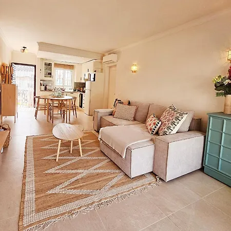 El Paraiso Tussen Marbella & Estepona * بينهافيس