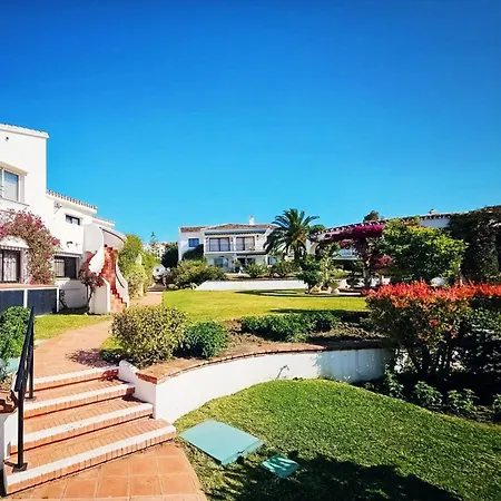 El Paraiso Tussen Marbella & Estepona