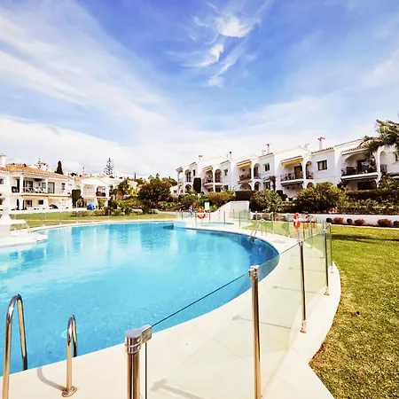 El Paraiso Tussen Marbella & Estepona بينهافيس