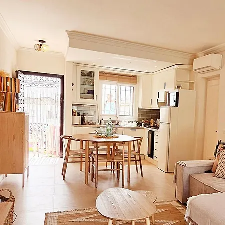 El Paraiso Tussen Marbella & Estepona شقة بينهافيس